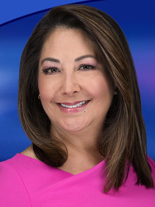 <b>Norma Garcia</b><br> KXTX, Dallas