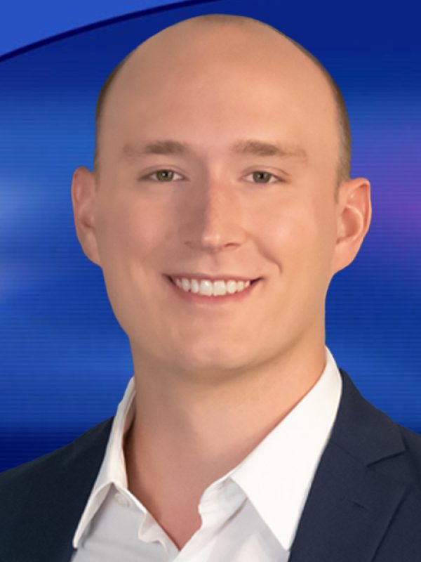 <b>Gage Goulding</b><br> KPRC, Houston