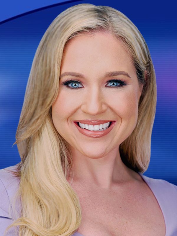 <b>Vicki Graf</b><br> WFXT, Boston