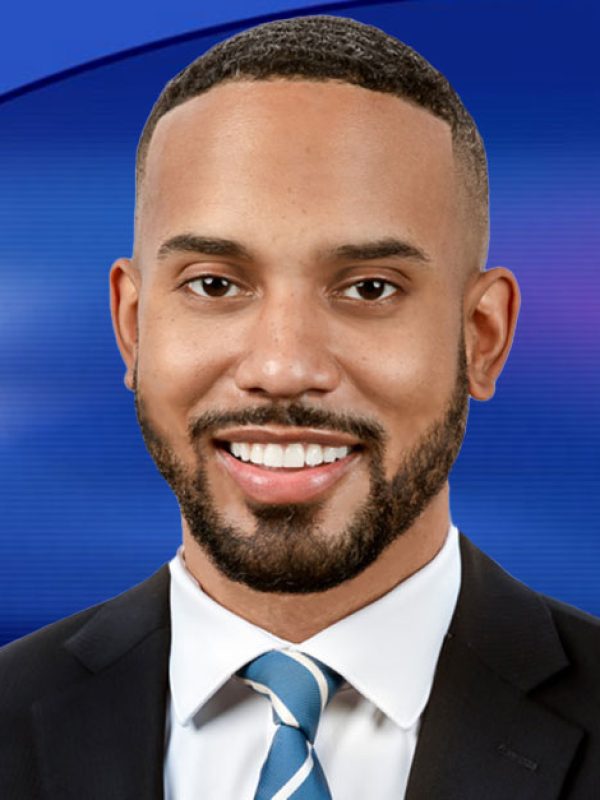 <b>Steven Graves</b><br> WPBF, West Palm Beach