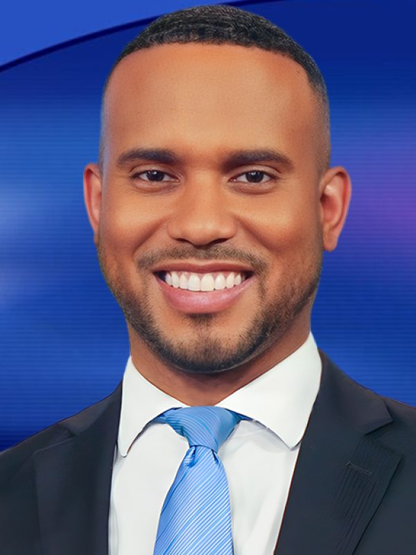 <b>Steven Graves</b><br> WPBF, West Palm Beach