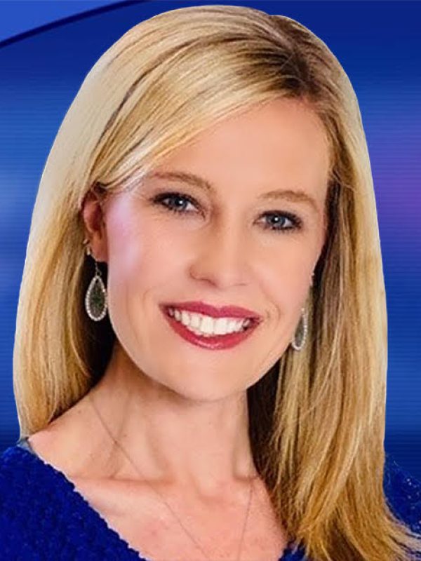 <b>Nicole Grigg</b><br> KNXV, Phoenix