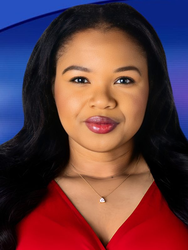 <b>Tylisa Hampton</b><br> WKMG, Orlando