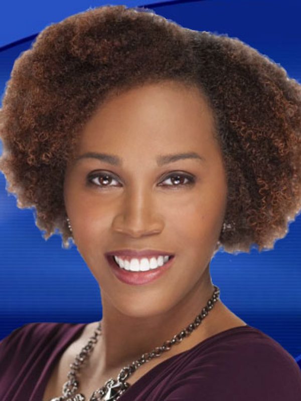 <b>Nia Harden</b><br> WBTV, Charlotte