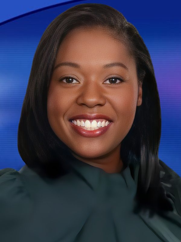 <b>Adrianna Hargrove</b><br> WXII, Winston-Salem