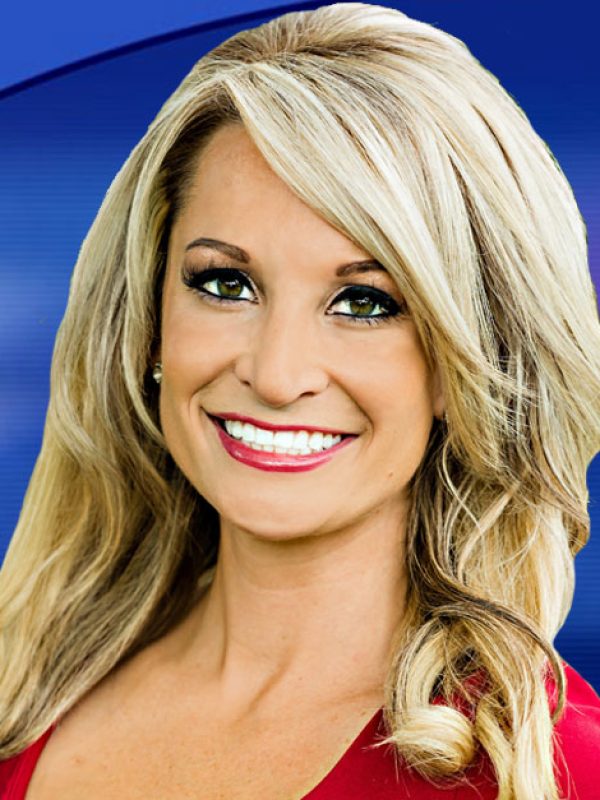 <b>Kristin Haubrich</b><br> KSTP, Minneapolis