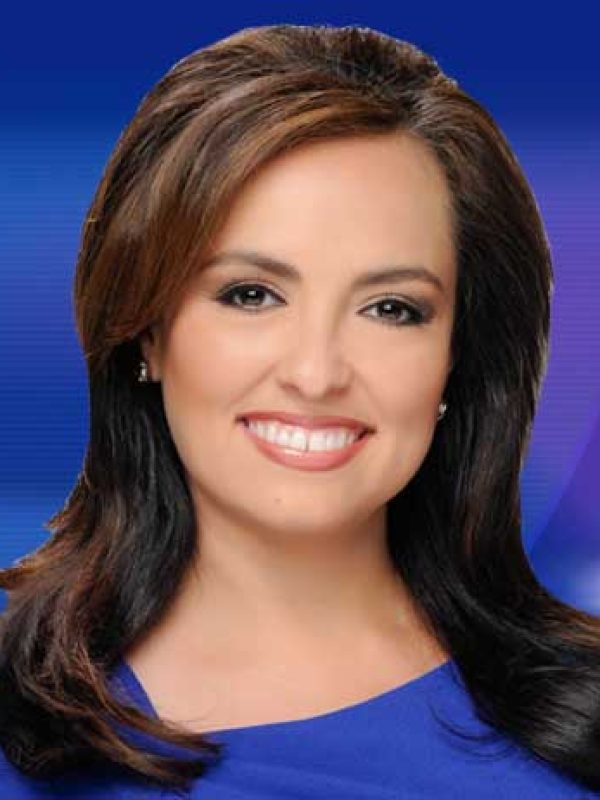 <b>Iris Hermosillo</b><br> KNXV, Phoenix