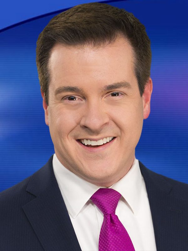 <b>Cody Holyoke</b><br> KMBC, Kansas City