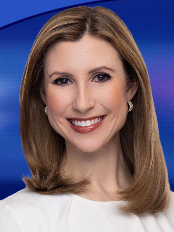 <b>Amy Hudak</b><br> WPXI, Pittsburgh