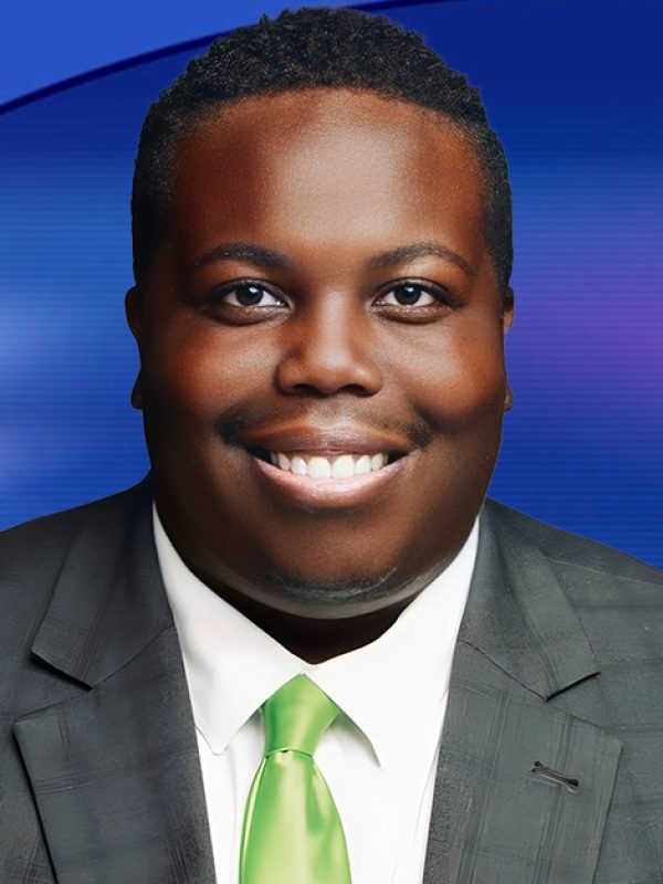 <b>Scottie Hunter</b><br> WHNS, Greenville