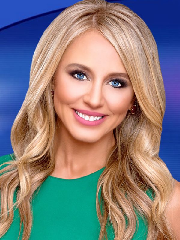 <b>Ashley Ryan</b><br> KDVR, Denver