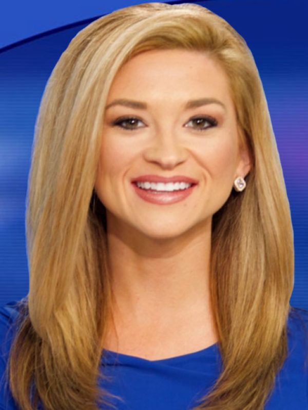 <b>Brittany Jeffers</b><br> KPRC, Houston