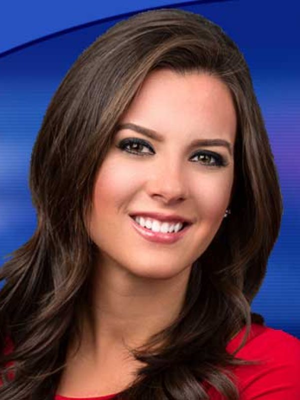 <b>Erin Jones</b><br> KTVT, Dallas