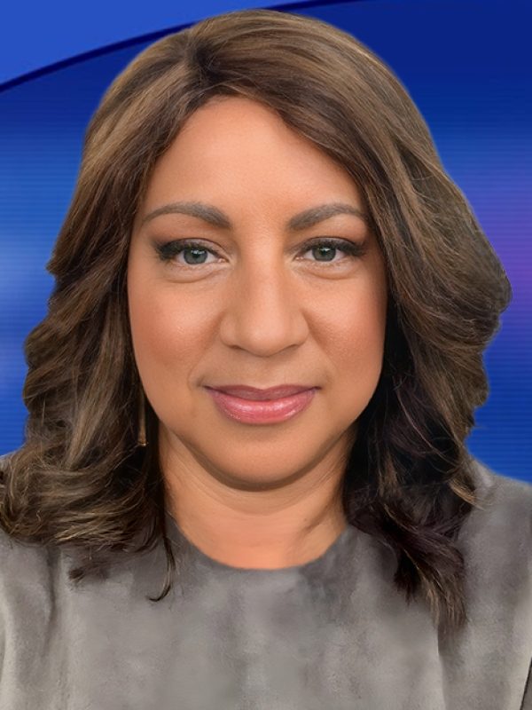 <b>Sandra Jones</b><br> WHYY, Philadelphia