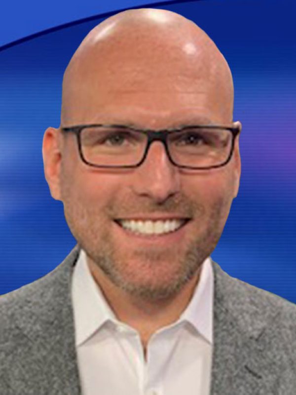 <b>Ben Kaplan</b><br> KCCI, Des Moines