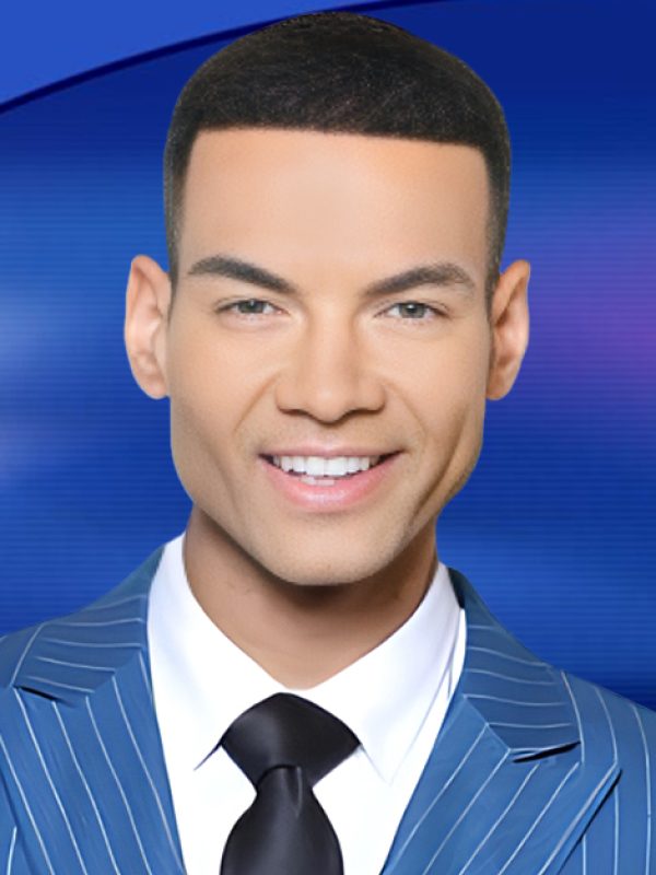 <b>Andrew Kinsey</b><br> WFTS, Tampa