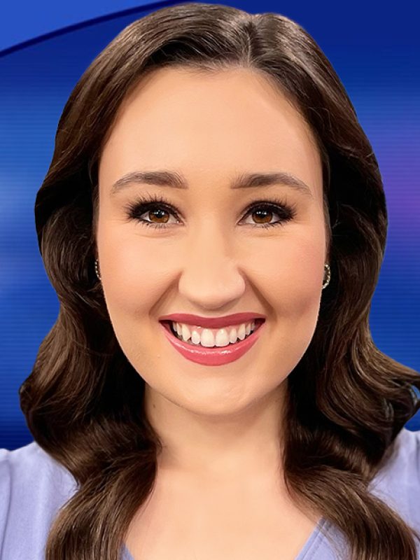 <b>Elizabeth Kuebel</b><br> WDSU, New Orleans