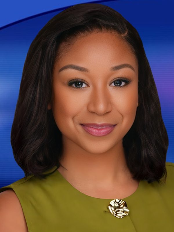 <b>Amanda Lee</b><br> News12, New Jersey