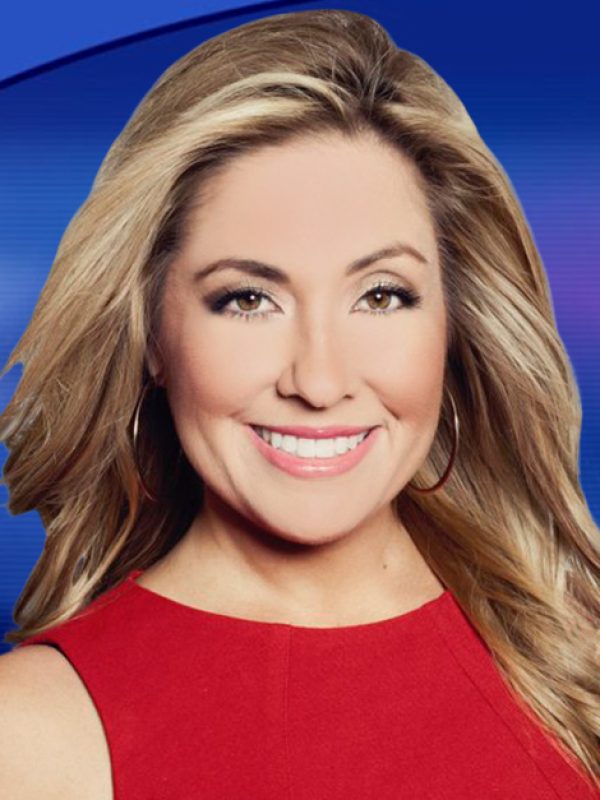 <b>Angelique Lizarde</b><br> KVOA, Tucson