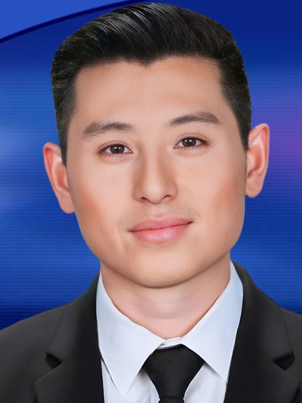 <b>Justin Lum</b><br> KSAZ, Phoenix