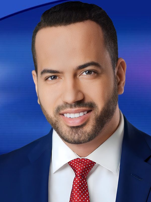 <b>Eliecer Marte</b><br> WPIX, New York City