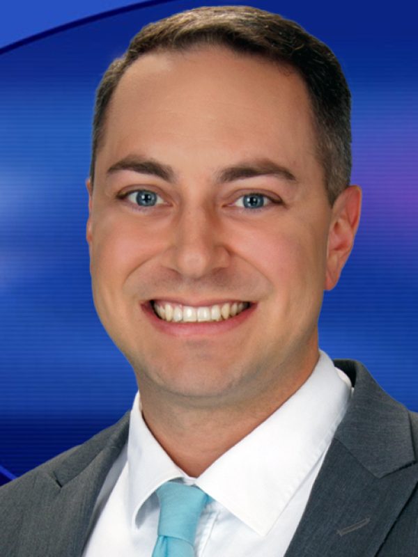 <b>Daniel McFarland</b><br> KVOA, Tucson