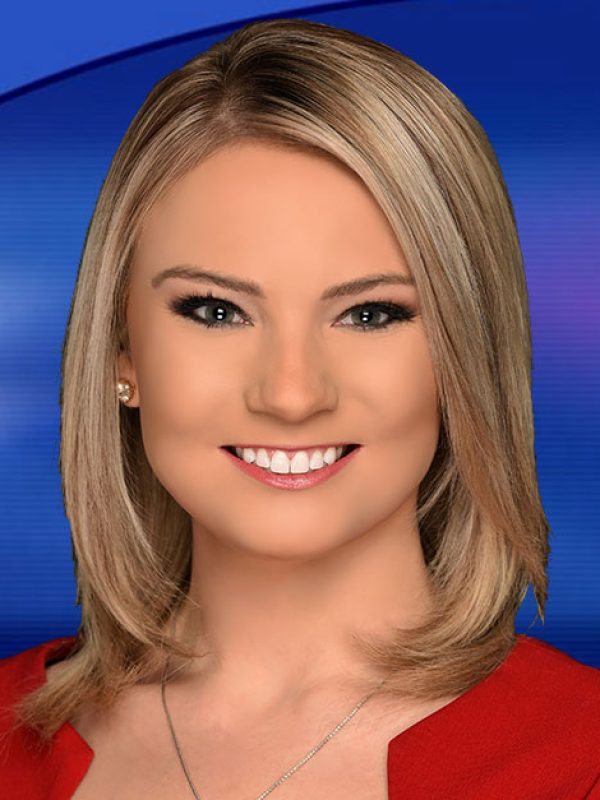 <b>Nikki McGee</b><br> WKRN, Nashville