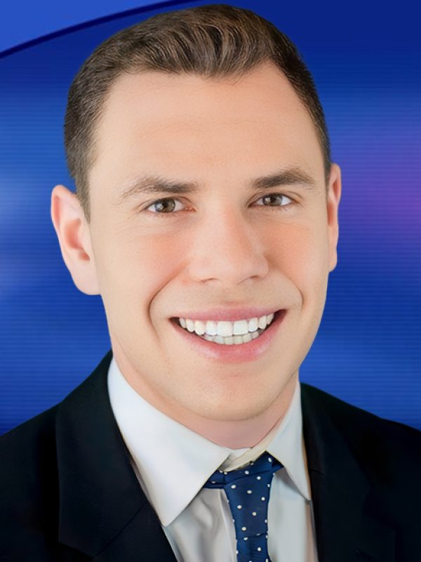 <b>Adam Mintzer</b><br> KNXV, Phoenix