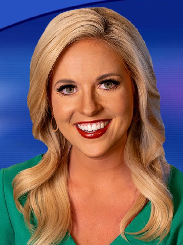 <b>Morgan Mobley</b><br> KMBC, Kansas City