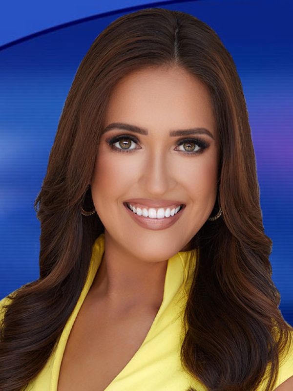 <b>Amelia Mugavero</b><br> KTVT, Dallas