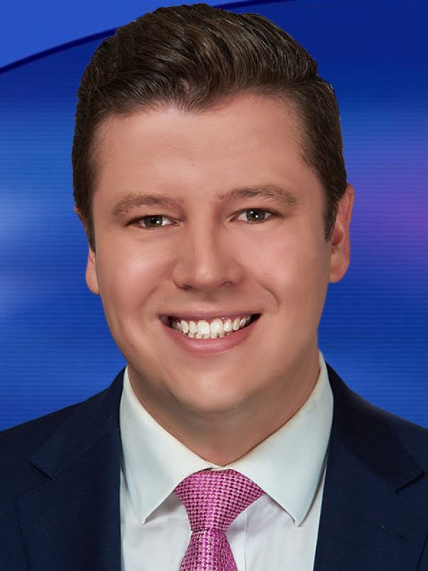 <b>Chris Nestman</b><br> WCIV, Charleston