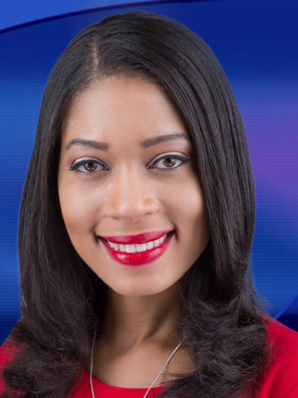 <b>Nia Clark</b><br>  Spectrum News, New York City