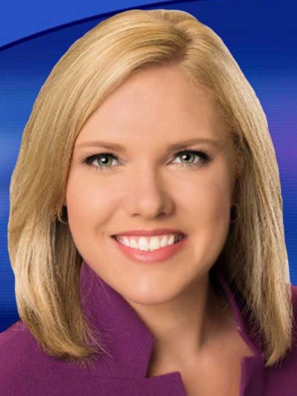 <b>Mallory Nicholls</b><br> News 13, Orlando