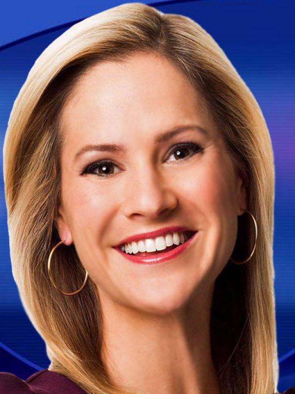 <b>Kelly O’Connell</b><br> KMSP, Minneapolis