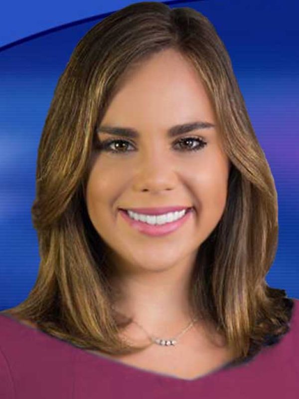 <b>Marissa Perlman</b><br> WIVB, Buffalo