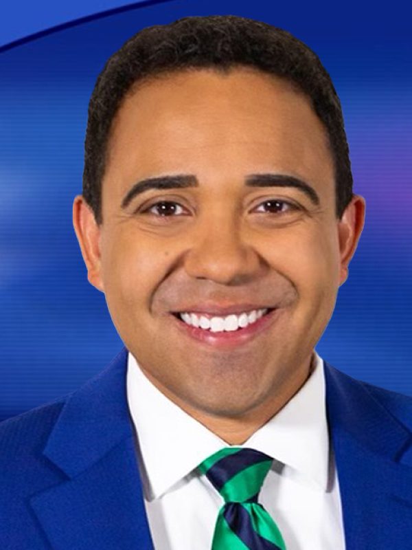 <b>John Rogers</b><br> WJLA, Washington D.C.