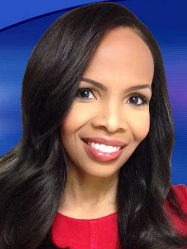 Shannon Royster WJCL