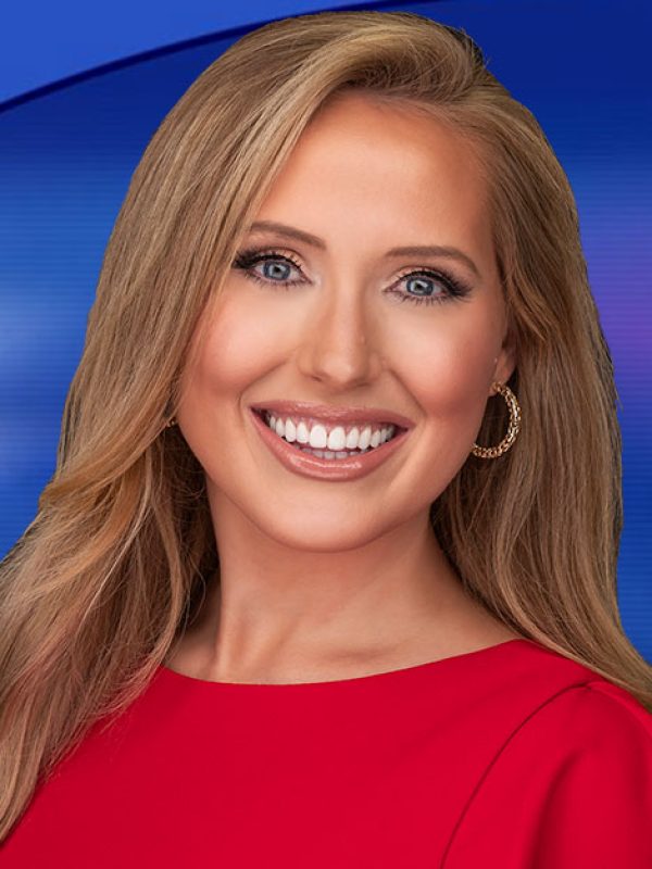 <b>Megan Clarke</b><br> WJLA, Washington, D.C.