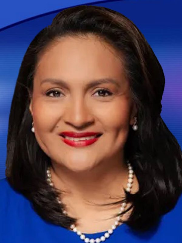 <b>Patricia Santos</b><br> KSAT, San Antonio