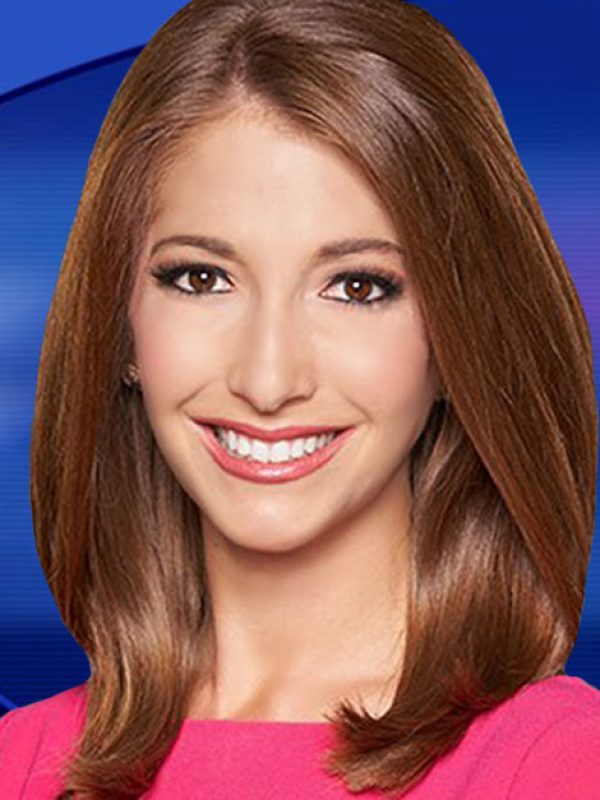 <b>Rebecca Schleicher</b><br> WTVF, Nashville