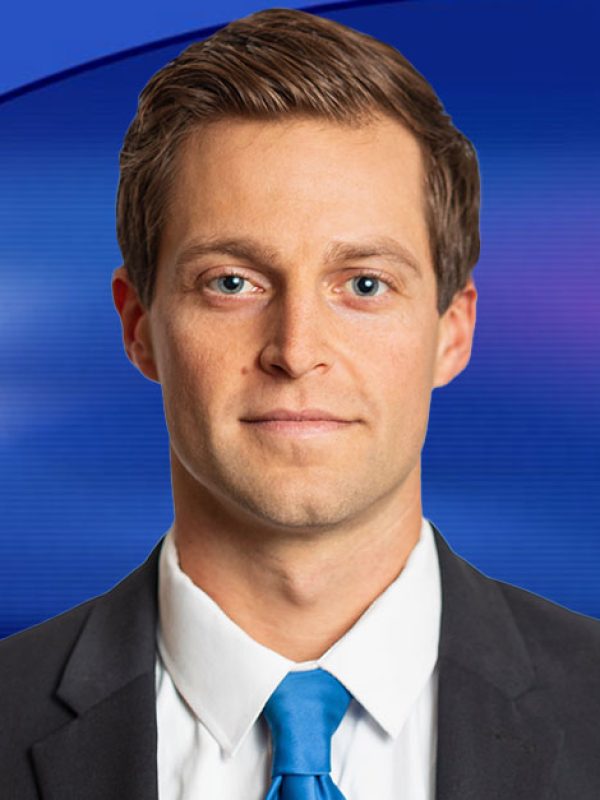 <b>Matthew Seedorff</b><br> KTTV, Los Angeles