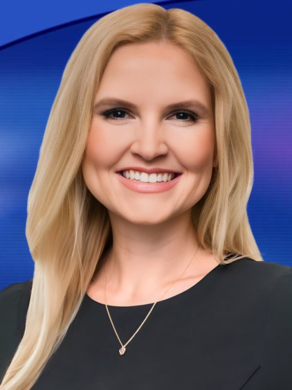 <b>Nikki Sheaks</b><br> WINK, Fort Myers
