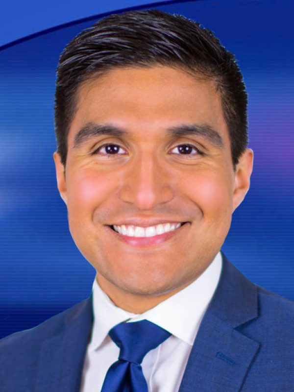 <b>George Solis</b><br> NBC/MSNBC