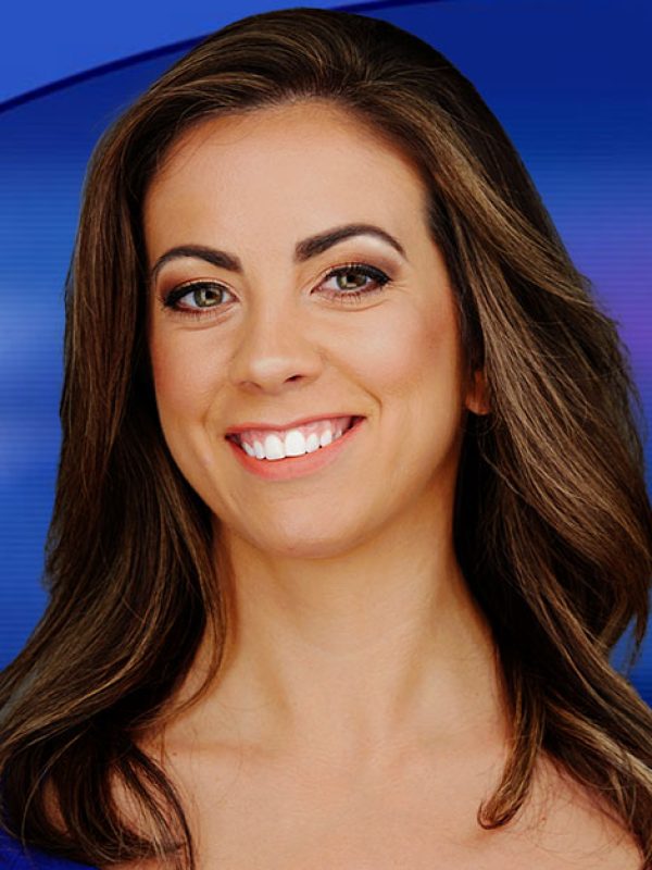 <b>Lauren St. Germain</b><br> WFTS, Tampa