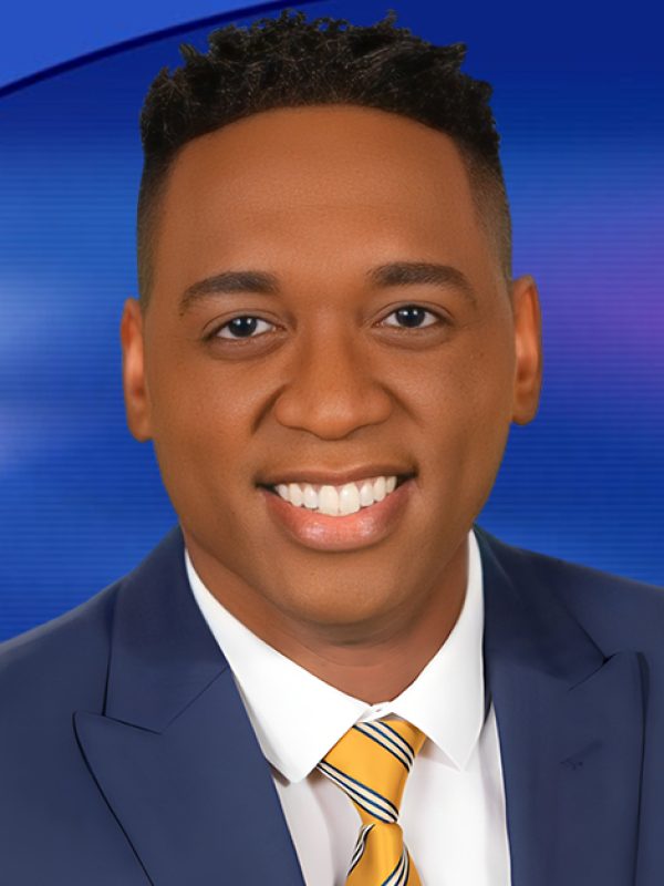 <b>Khiree Stewart</b><br> WBAL, Baltimore