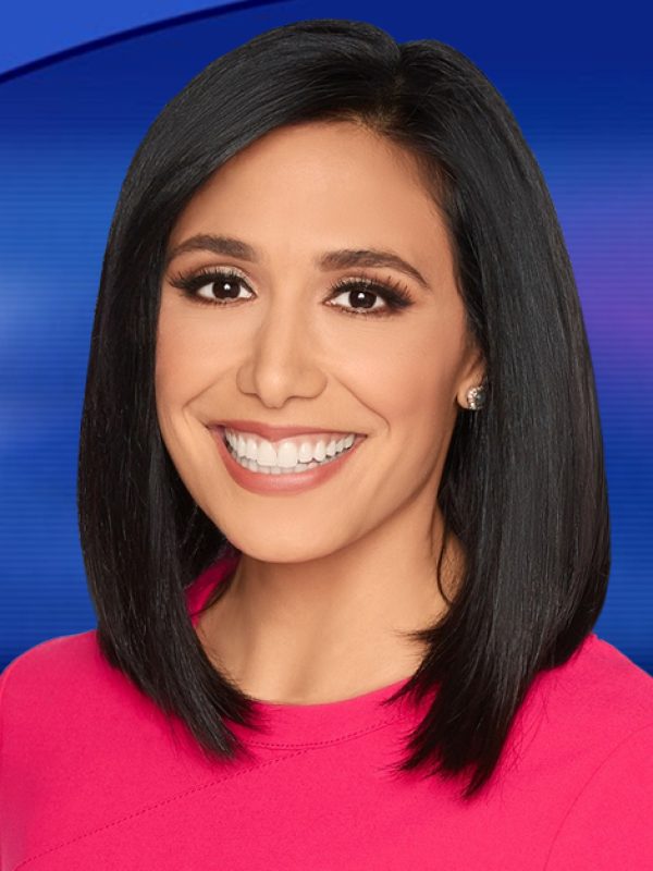 <b>Marissa Torres</b><br> FOX Weather, New York