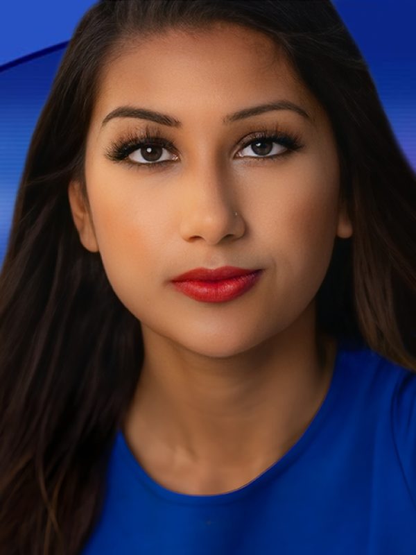 <b>Tanvi Varma</b><br> KATU, Portland