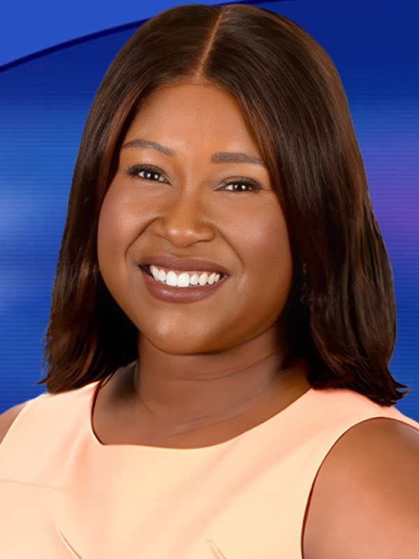 <b>Brittany Ward</b><br> WISN, Milwaukee