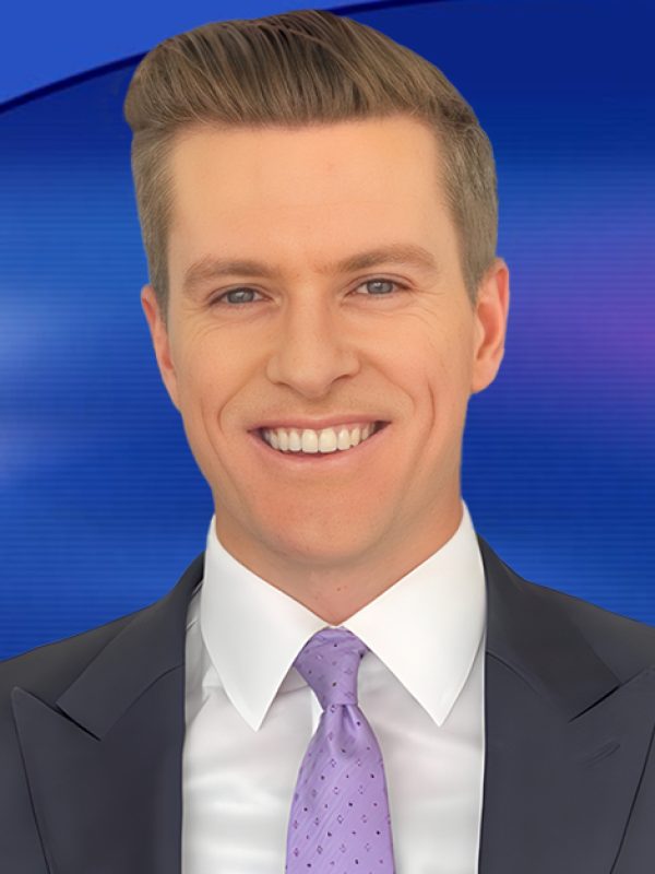 <b>Peter Zampa</b><br> Gray Television, New York City