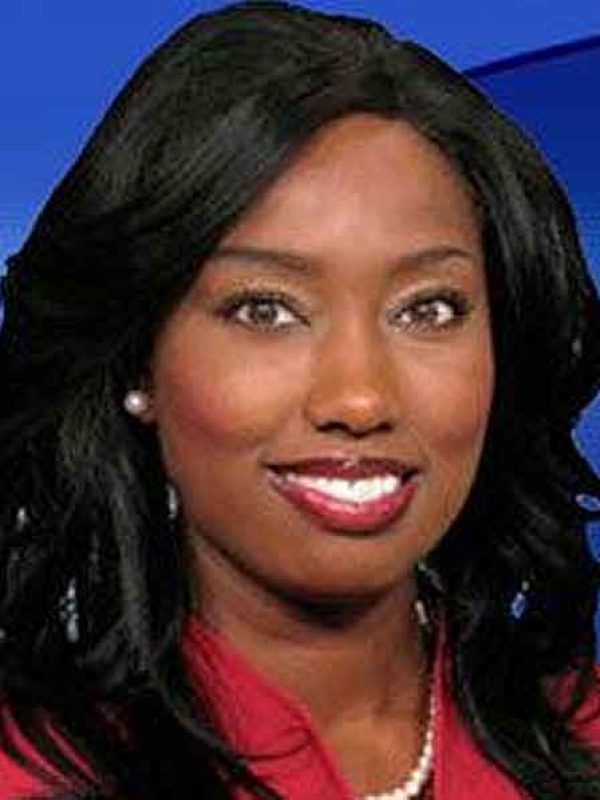 <b>La’Tasha Givens</b><br> WXIA, Atlanta